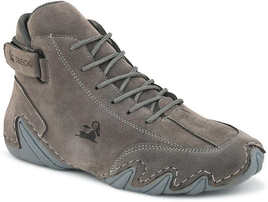BOLLERO Casual Sneakers For Men's (Grey) - Aries Edge