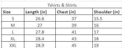 TRYTHIS Cotton Solid Half Sleeves Polo Neck Mens Shirt - Aries Edge