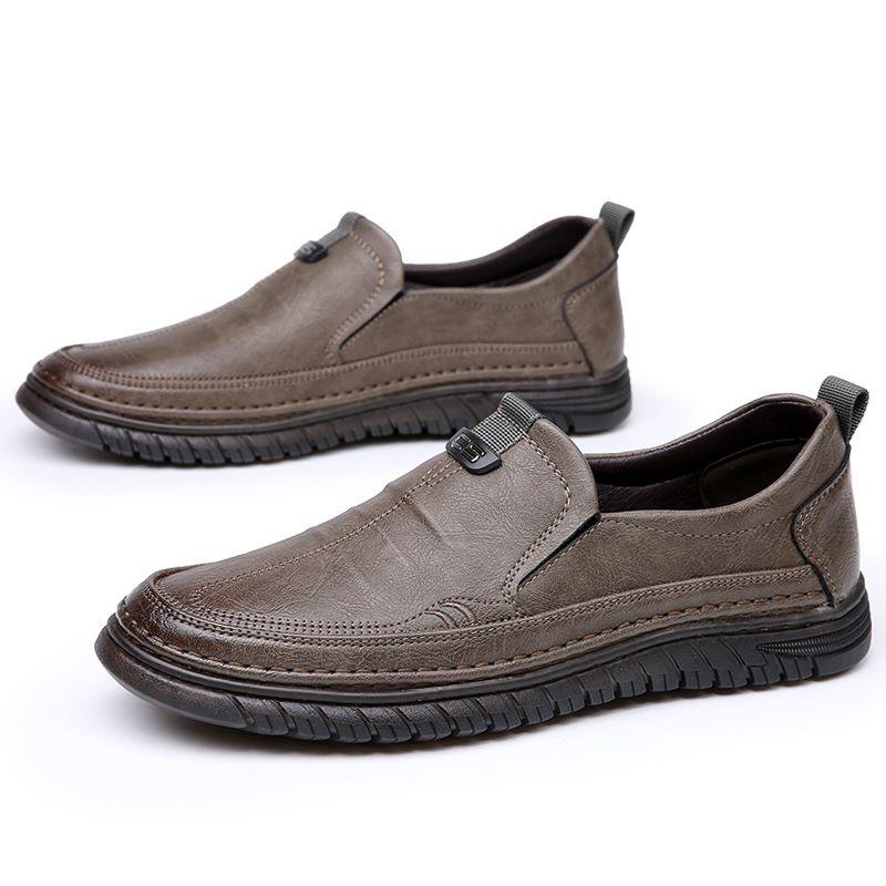 Trendy Mens Casual Shoes - Aries Edge