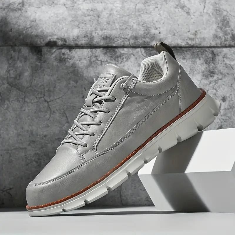 Ultra-Comfy Soft Sole Sneakers