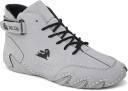 BOLLERO Casual Sneakers For Men's (Grey) - Aries Edge