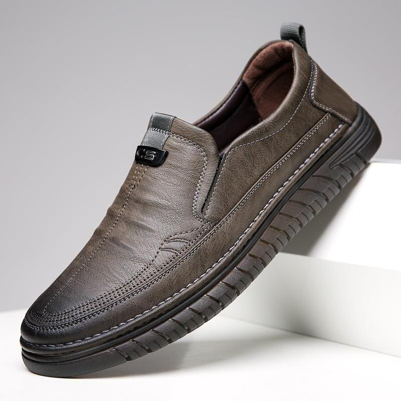 Trendy Mens Casual Shoes - Aries Edge