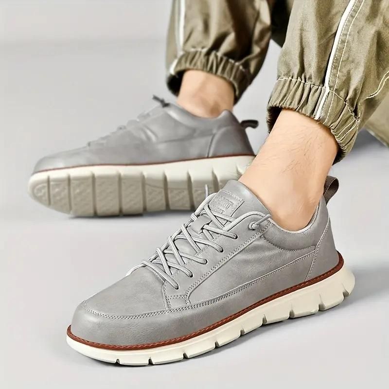 Ultra-Comfy Soft Sole Sneakers