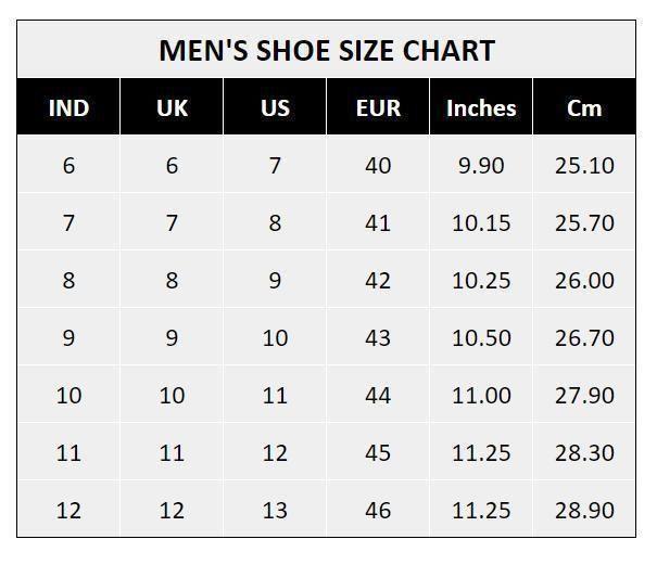 Men's Casual Boots - Aries Edge