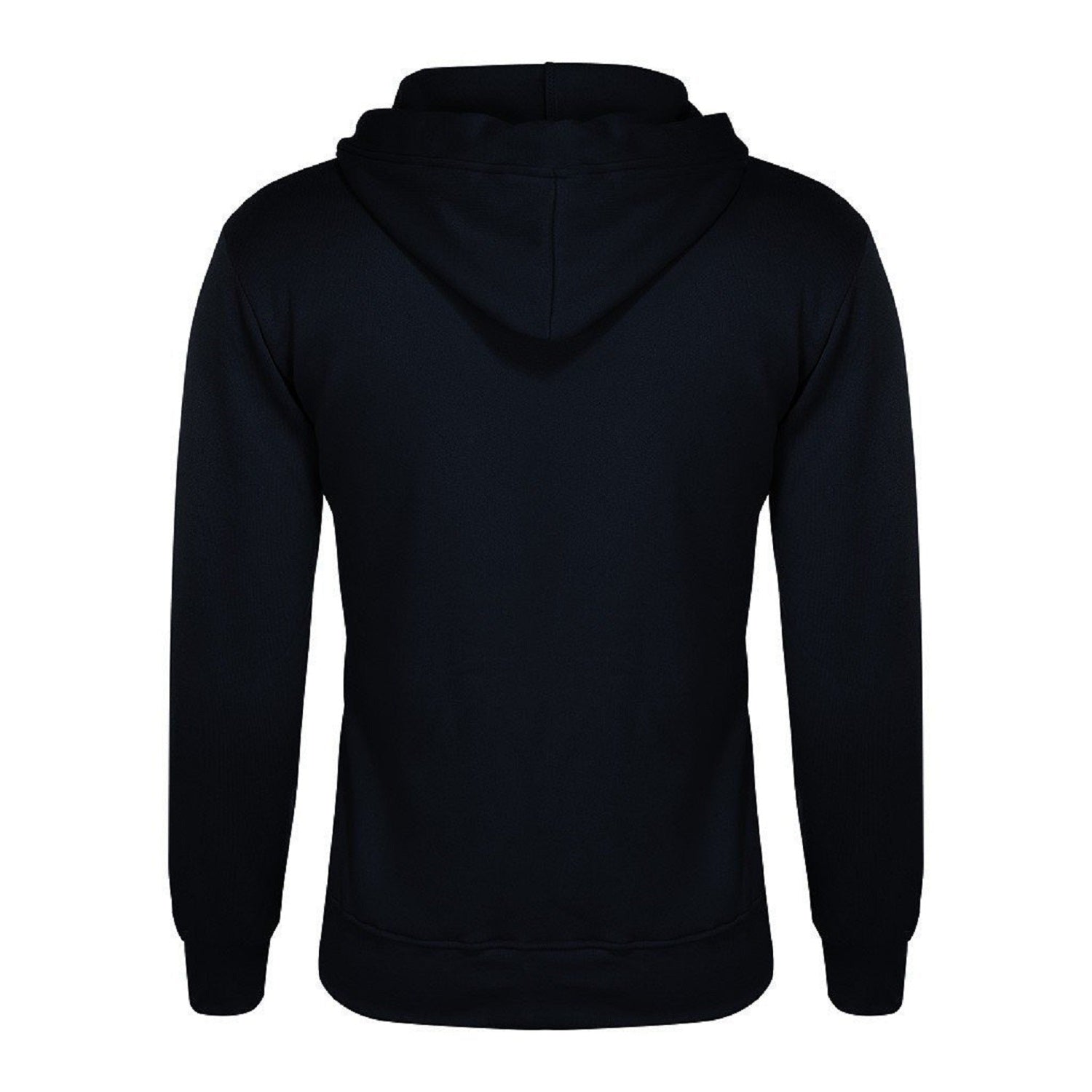 Casual Cotton Printed Hoodies - Aries Edge