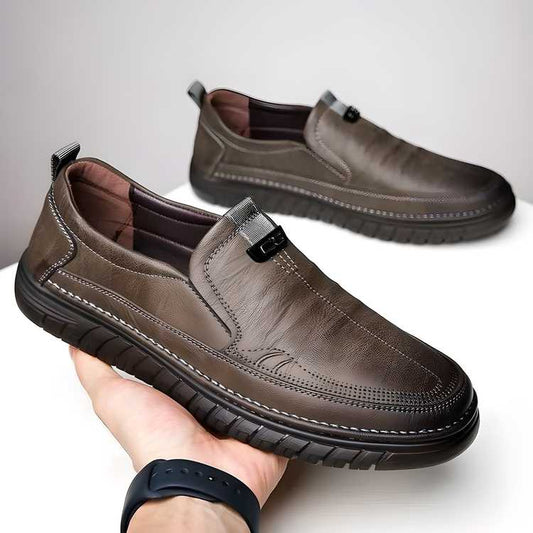 Trendy Mens Casual Shoes - Aries Edge